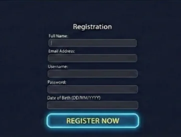 Register at a UK licensed casino to claim free spins no deposit bonuses