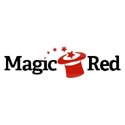MagicRed Casino logo