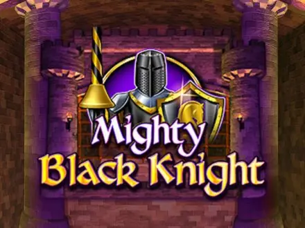 Mighty Black Knight Slot Demo And Review