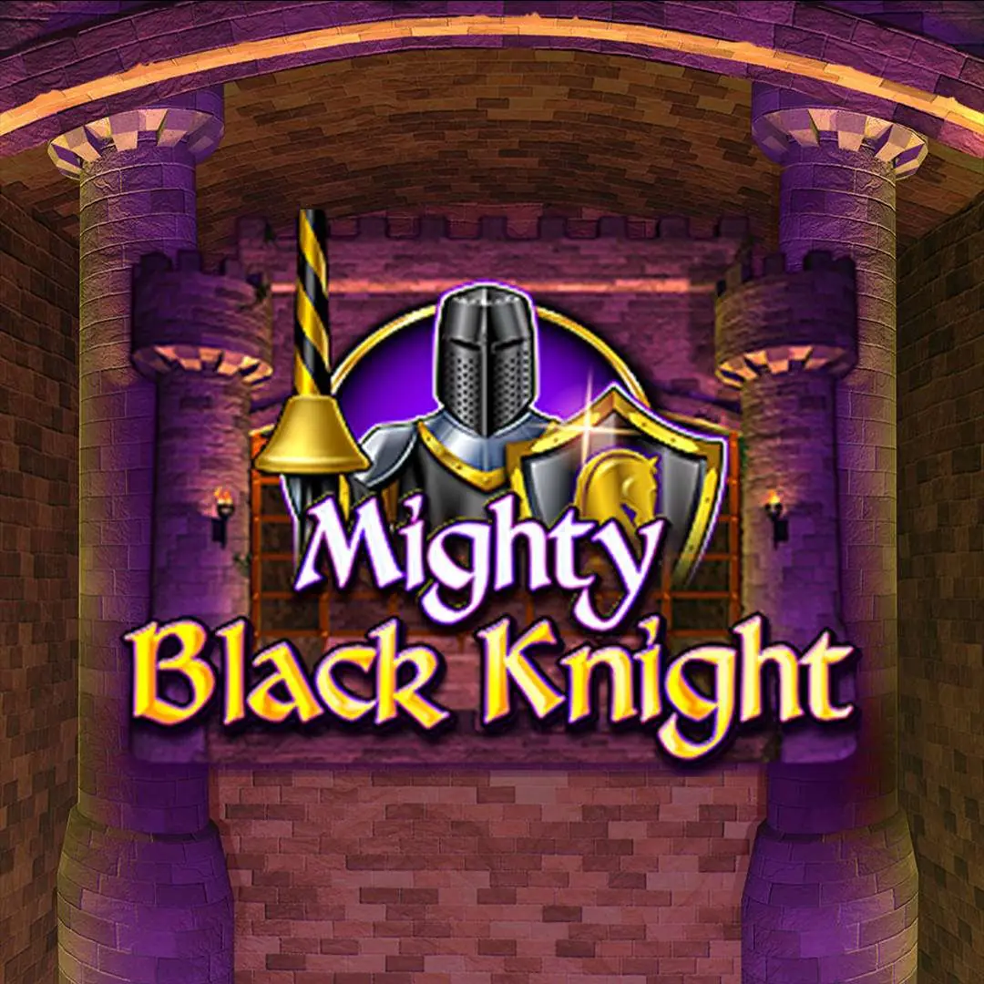 Mighty Black Knight Slot Demo And Review