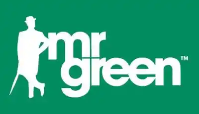 Mr Green Casino logo