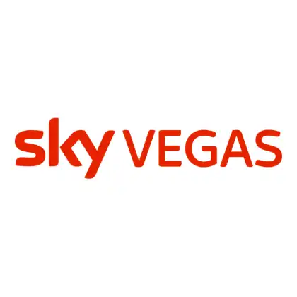 Sky Vegas logo