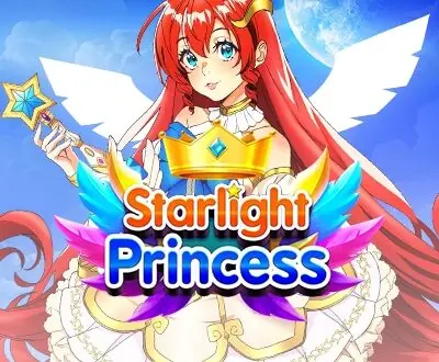 Starlight Princess Slot Demo And Review