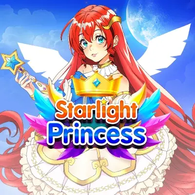 Starlight Princess Slot Demo And Review