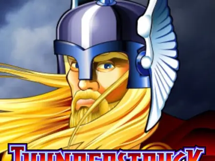 Thunderstruck Slot Demo And Review
