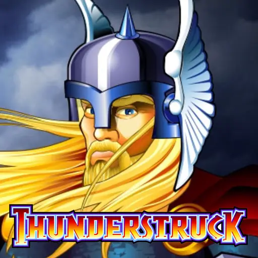 Thunderstruck Slot Demo And Review
