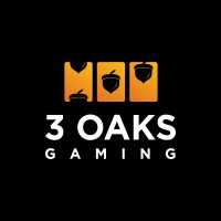 3 Oaks Gaming Slots