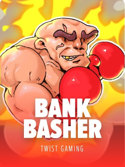 Bank Basher Slot Demo And Review