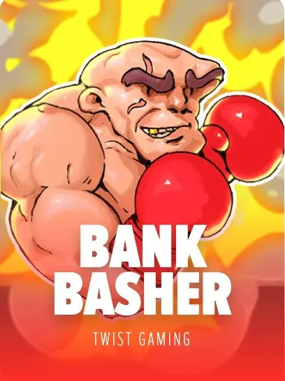 Bank Basher Slot Demo And Review