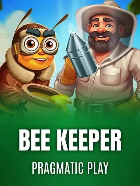 Bee Keeper Slot Demo And Review