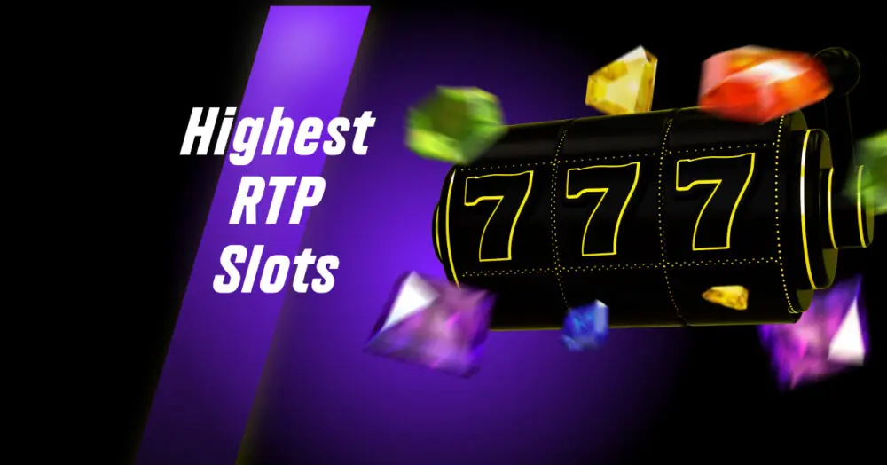 Best RTP Slots