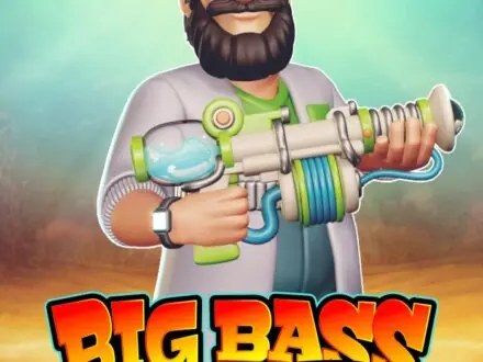Big Bass Reel Repeat Slot Demo And Review