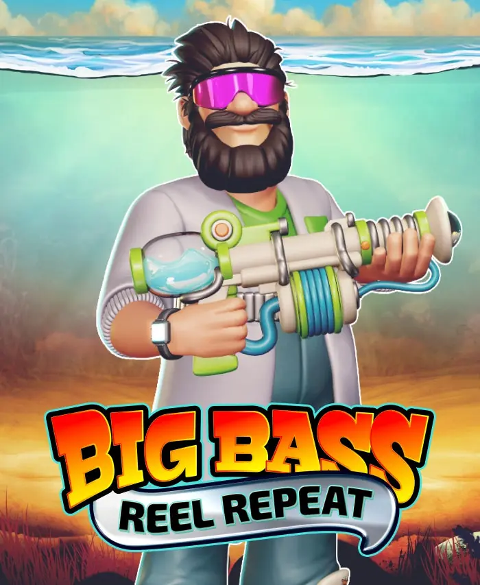 Big Bass Reel Repeat Slot Demo And Review