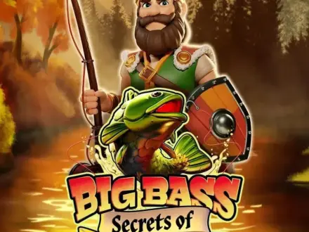 Big Bass Secrets of the Golden Lake Slot Demo And Review
