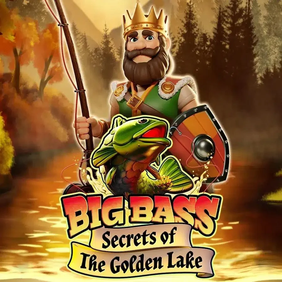 Big Bass Secrets of the Golden Lake Slot Demo And Review