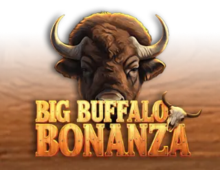 Big Buffalo Bonanza Slot Demo And Review