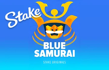 Blue Samurai Slot Demo And Review