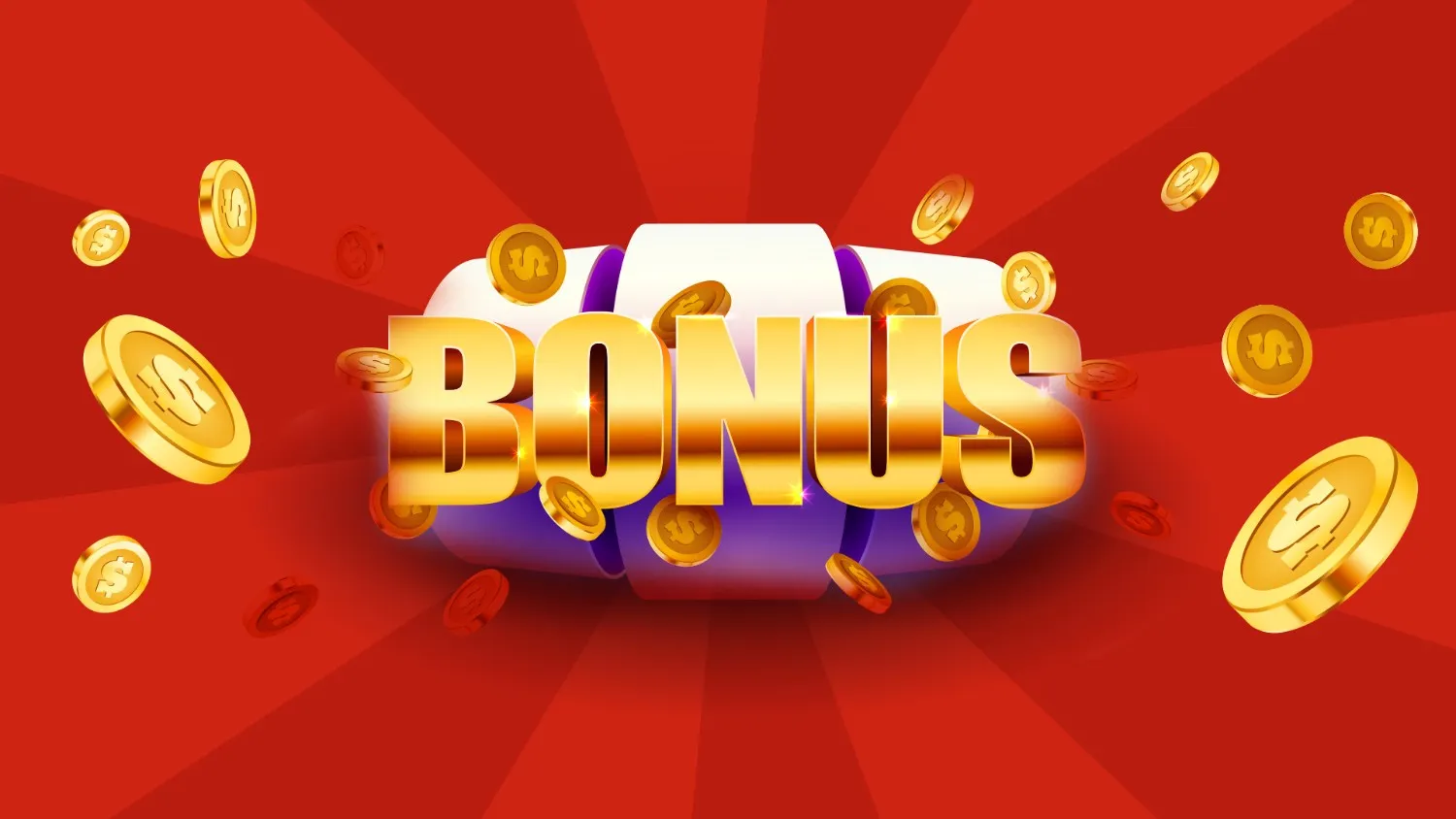 Bonus/Feature Buy Slots