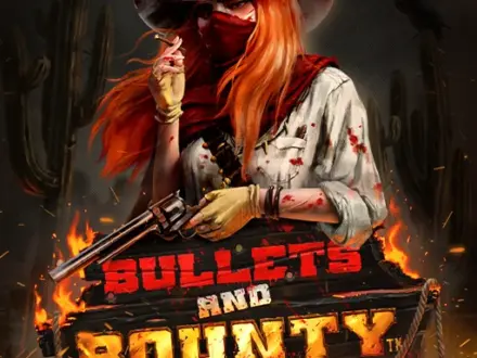 Bullets and Bounty Slot Demo And Review