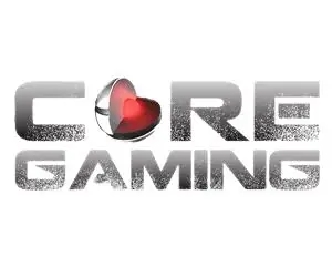 CORE Gaming Slots