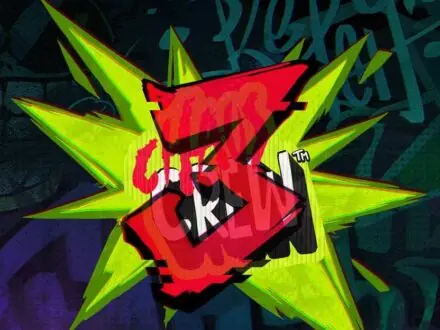 Chaos Crew 3 Slot Demo And Review