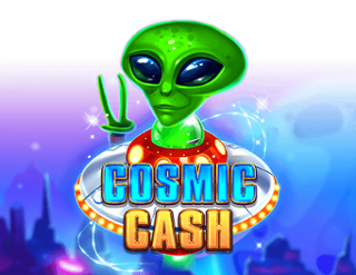 Cosmic Cash Slot Demo And Review