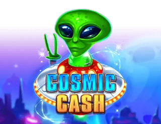 Cosmic Cash Slot Demo And Review