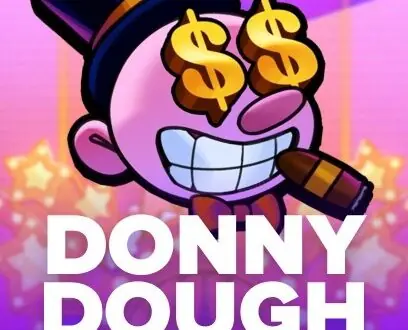 Donny Dough Slot Demo And Review
