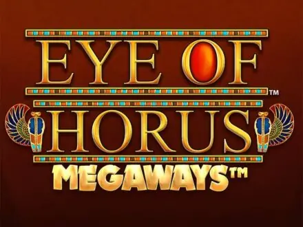 Eye Of Horus Megaways Slot Demo And Review