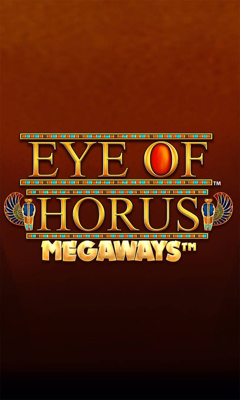 Eye Of Horus Megaways Slot Demo And Review