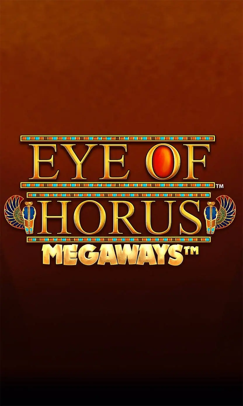 Eye Of Horus Megaways Slot Demo And Review