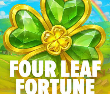 Four Leaf Fortune Slot Demo And Review