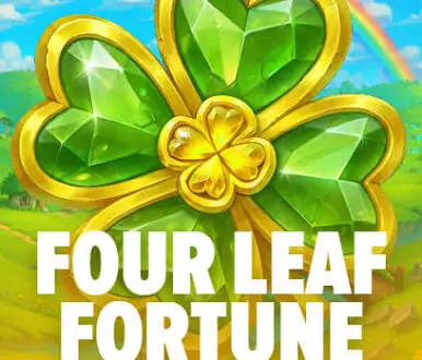 Four Leaf Fortune Slot Demo And Review