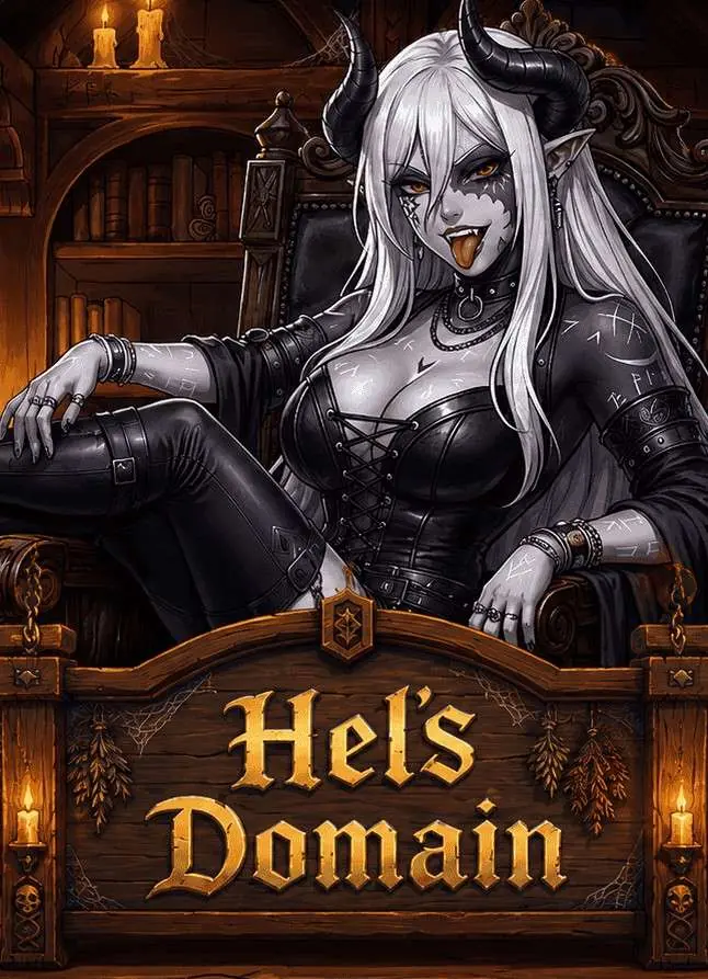 Hel’s Domain Slot Demo And Review