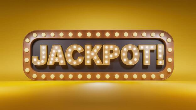 Jackpot Slots