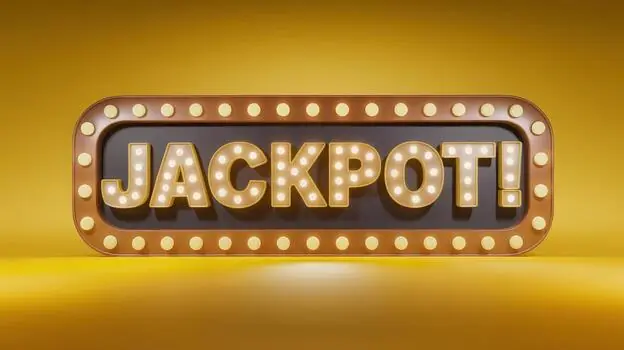 Jackpot Slots