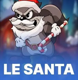 Le Santa Slot Demo And Review