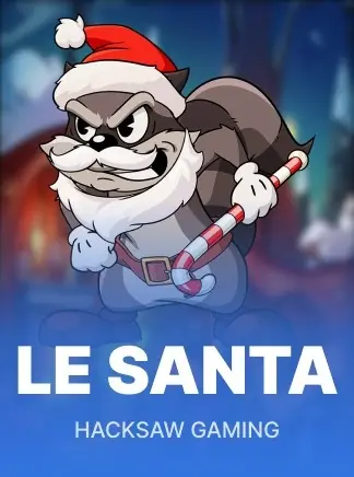 Le Santa Slot Demo And Review