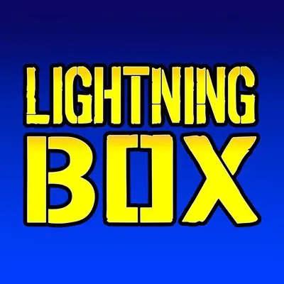 Lightning Box Slots