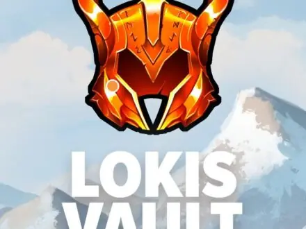Lokis Vault Slot Demo And Review