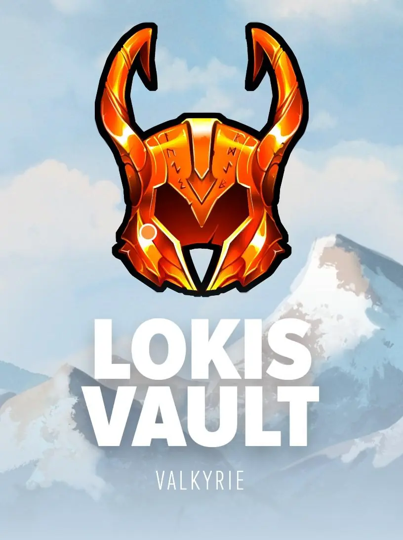 Lokis Vault Slot Demo And Review