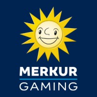 Merkur Gaming Slots