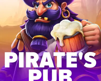 Pirate’s Pub Slot Demo And Review