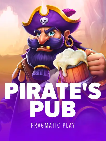 Pirate’s Pub Slot Demo And Review