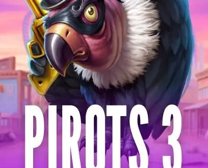 Pirots 3 Slot Demo And Review