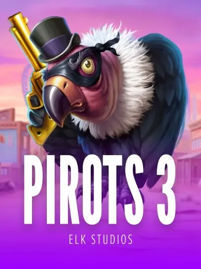 Pirots 3 Slot Demo And Review