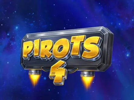 Pirots 4 Slot Demo And Review