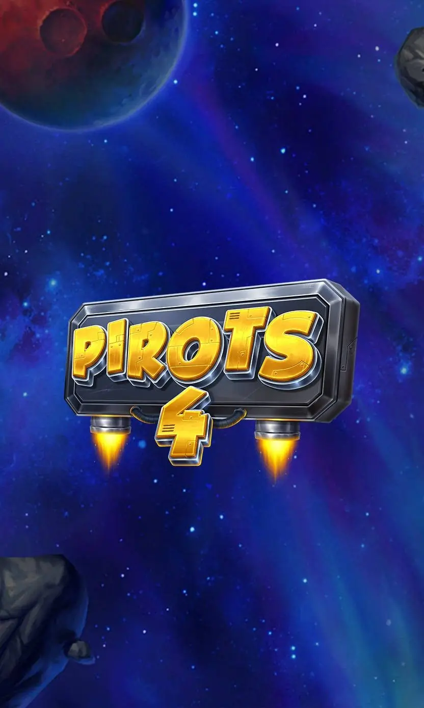 Pirots 4 Slot Demo And Review