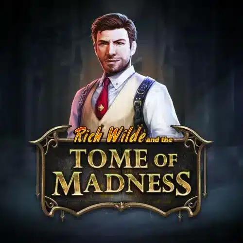 Rich Wilde and the Tome of Madness Slot Demo And Review