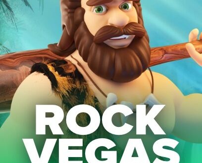 Rock Vegas Slot Demo And Review